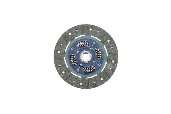 Disque d'embrayage AISIN ref. DO-012
